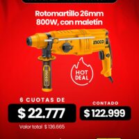 DISCOS MINIAMOLADORA SET X 5 76 MM-TOTAL TAC303768
