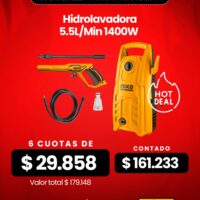 PULIDORA 20V BL 7° INDUST-TOTAL