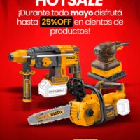AMOLADORA MINI 20V 76MM-TOTAL -SUPER OFERTA CON COMPRA DE CARG Y BAT APARTE- TAGLI7601