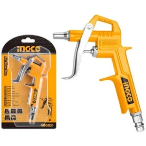 PISTOLA DE AIRE PARA COMPRESOR (CONECT AMERICANO) ABG031.1