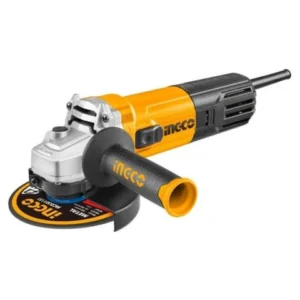 AMOLADORA ANGULAR 5´´ /125MM 900W CON MANGO AG900285-4