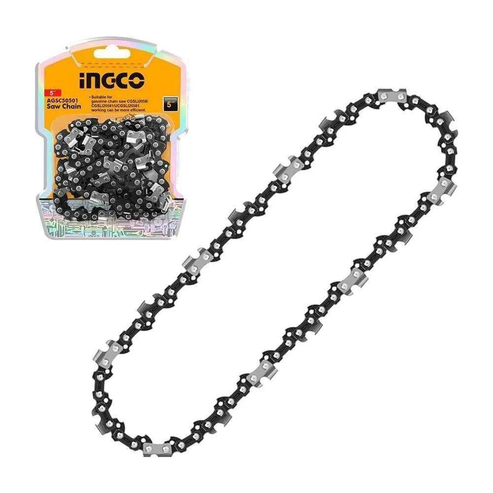 CADENA PARA MINI MOTOSIERRA 5'' / 125MM AGSC50501 - Imagen 2
