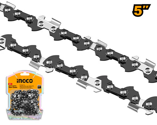 CADENA PARA MINI MOTOSIERRA 5'' / 125MM AGSC50501
