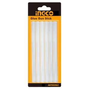 BARRA SILICONA P/PIST 20 CM X 6PCS - INGCO AKTGS2061