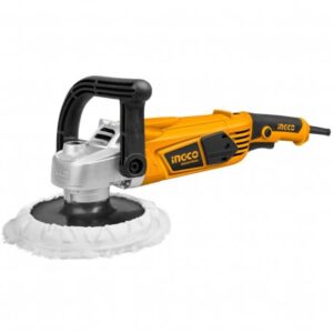 PULIDORA 7'' 1400 W 180MM -INGCO AP14008-4