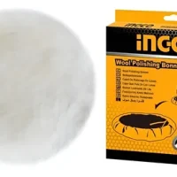 BONETE DE LANA PARA PULIR - INGCO APB0111801