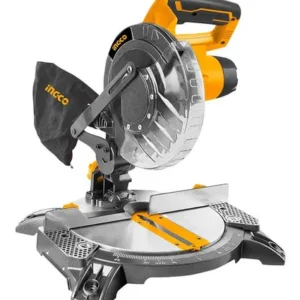 SIERRA INGLETEADORA 1400W 8 1/4°/210MM X25.4MM BMS14007-4