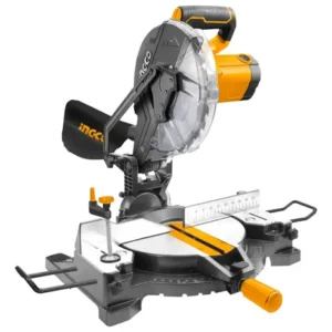 SIERRA INGLETEADORA 1800W   10° /255MM X30MM BMS18001-4