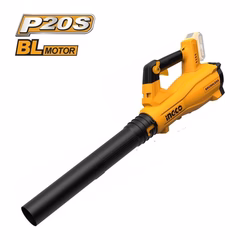 SOPLADORA 20V 8.5M3-VEL VARIABLE-C/KIT-INGCO CABLI204282-4