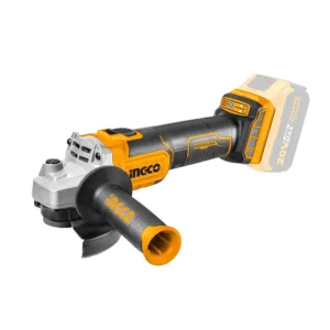 AMOLADORA ANGULAR 4 1/2° / 115MM 1000W 20V-INGCO CAGLI211156
