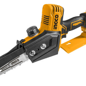 MOTOSIERRA MINI 6''/150MM  20V BL-INGCO CGSLI2068