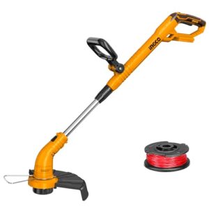 BORDEADORA 20V-INGCO CGTLI20018