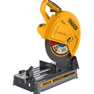 SIERRA SENSITIVA 14° / 355MM 2400W-INGCO COS35568-4