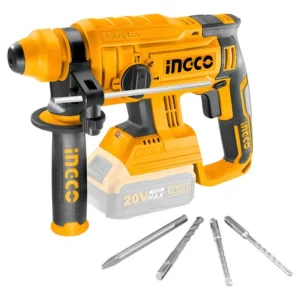 ROTOMARTILLO SDS PLUS 2J 20V BL-INGCO CRHLI2201