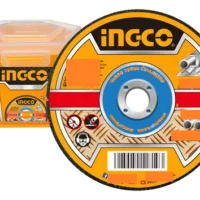 DISCO DE CORTE 115X1.2X2,2MM-INGCO MCD1211550