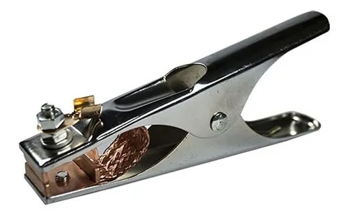 PINZA PARA MASA 300AMP-ROTTWEILER EVOL1096