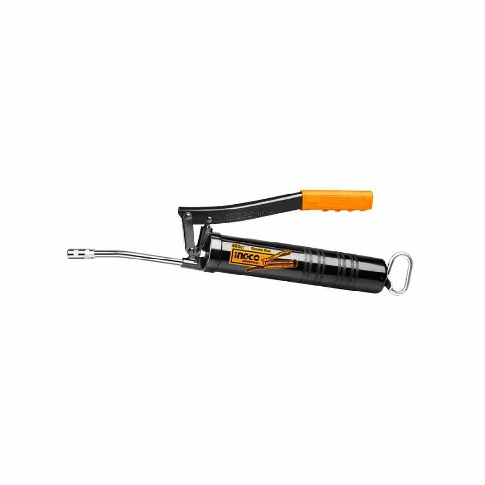 BOMBA DE ENGRASE MANUAL INDUSTRIAL GRG015001 - Imagen 2