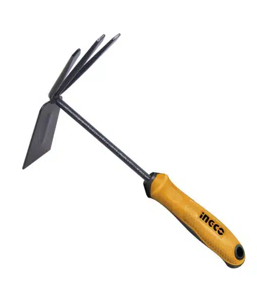 RASTRILLO/PALA JARDIN 290MM-INGCO HGT979K
