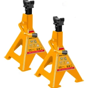 CABALLETE EXTENSIBLE X 2PCS HASTA 10TN-INGCO HJS1001