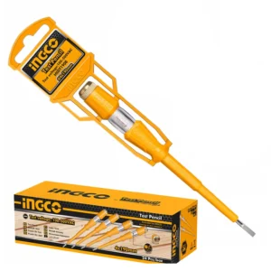 BUSCAPOLO AC 100-500V 4 X190MM-INGCO HSDT1908