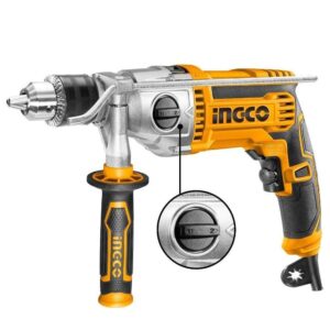 TALADRO PERCUTOR 1100W 16MM-INGCO ID211008-4
