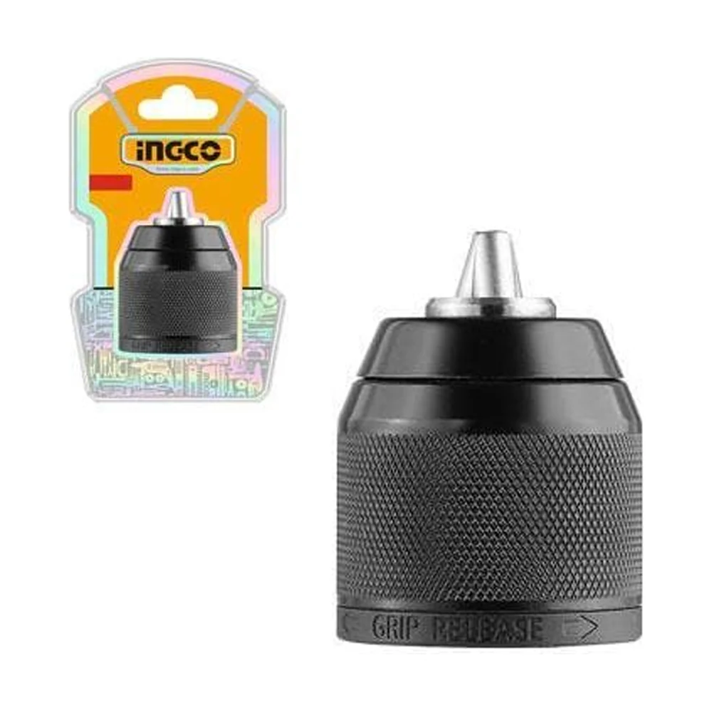 MANDRIL 13MM AUTOMATICO METALICO KC13201