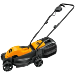 CORTADORA DE CESPED 1200W-INGCO LM321-4