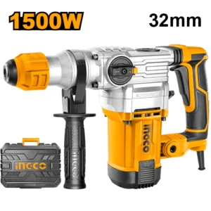 ROTOMARTILLO SDS PLUS 1500W 950RPM 5.5J-INGCO RH150038-4