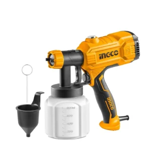PISTOLA PARA PINTAR 450W - INGCO SPG3508-4