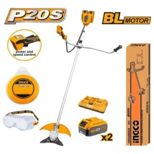 DESMALEZADORA 40V-CON KIT-INGCO- CSTLI202522