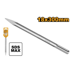 PUNTA SDS MAX 18X300MM-INGCO DBC0212801