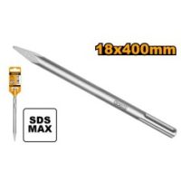 PUNTA SDS MAX 18X400MM-INGCO DBC0214001