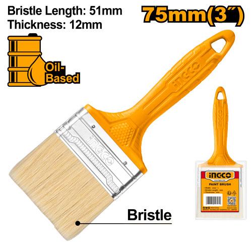 PINCEL 3" - INGCO CHPTB78603