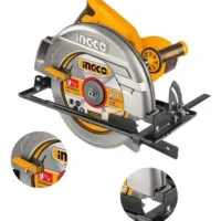 SIERRA CIRCULAR 2200W 9 1/4°/235MM - INGCO CS23522-4