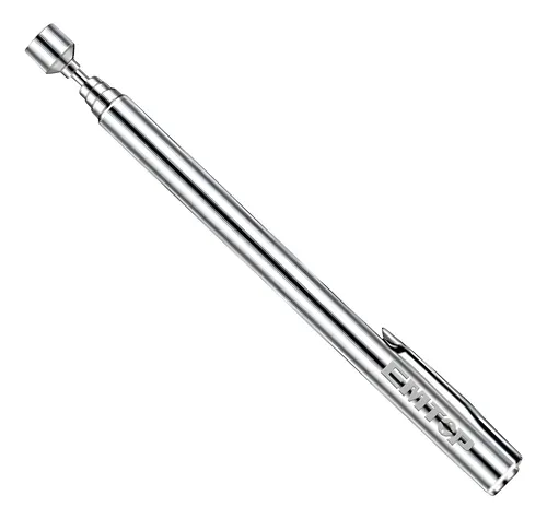 IMAN TELESCOPICO 900GRS 125 A 635MM-EMTOP EMME1602