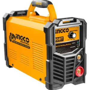 SOLDADORA INVERTER MMA 160A-INGCO ING-MMA1606