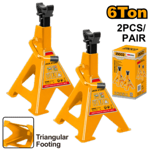 CABALLETE EXTENSIBLE X 2PCS HASTA 6TN-INGCO HJS0601