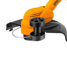 BORDEADORA 300MM 20V CON RUEDA GUIA - INGCO CGTLI20328 - Imagen 2
