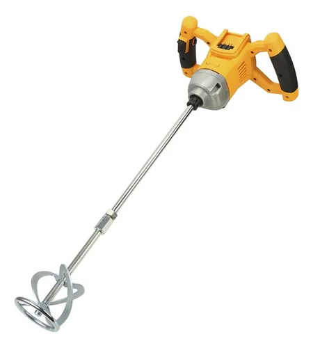 MEZCLADORA DE PINTURA 20V-INGCO MXLI2001