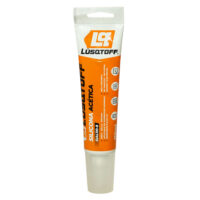 SILICONA ACETICA PINTABLE LUSQTOFF SIAL110-8