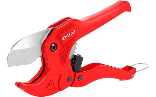 TIJERA CORTATUBO 3-42MM -EMTOP EPCR4201