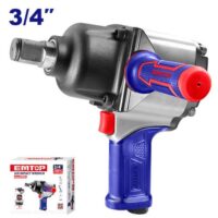 LLAVE DE IMPACTO NEUMATICA 3/4 1600NM-EMTOP EATL341601