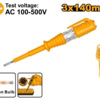 BUSCAPOLO AC 100-500V 3 X 140MM-INGCO HSDT1408