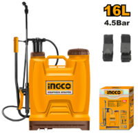 PULVERIZADOR MOCHILA PLASTICO 16L-INGCO HSPP41602
