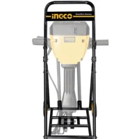 SOPORTE MARTILLO DEMOLEDOR 30KG-INGCO PDB22001-S