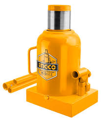 GATO CRIQUE BOTELLA HASTA 30TN HIDRAULICO- INGCO HBJ3002