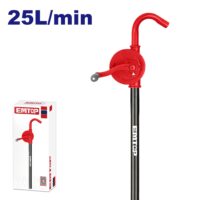 BOMBA TRASVASE ROTATIVA 251/MIN 127 CM EMPTO EMHY2525