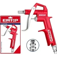 PISTOLA PARA SOPLETEAR PICO CORTO-EMTOP ULASGB0301