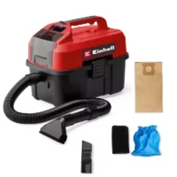 ASPIRADORA INAL 18V- EINHELL TE-VC 18/10 LI
