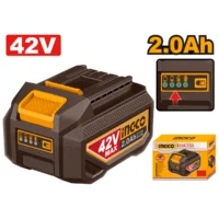 BATERIA 2.0 AH 42V INGCO FBLI42201